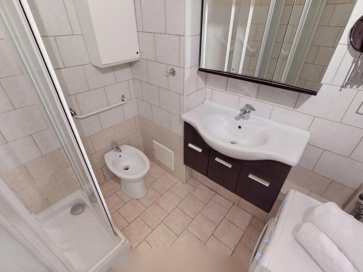 Studio Avec Alcove Calme, Piscine Et Animaux Permis - Fr-1-196-224 Ментона Екстериор снимка